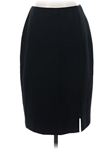Linda Allard Ellen Tracy Formal Skirt (view 1)