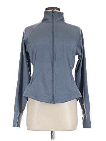 Jockey Track Jacket (view 1)