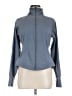 Jockey Blue Track Jacket Size M - photo 1