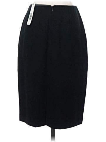 Linda Allard Ellen Tracy Formal Skirt (view 2)