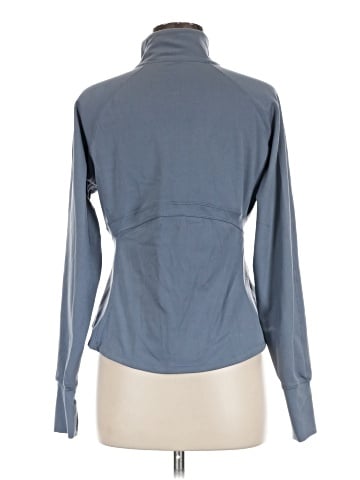 Jockey Track Jacket (view 2)