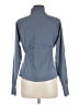 Jockey Blue Track Jacket Size M - photo 2