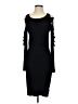 Bailey 44 Black Cocktail Dress Size S - photo 1
