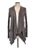 Splendid Gray Cardigan Size L - photo 1