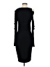 Bailey 44 Black Cocktail Dress Size S - photo 2