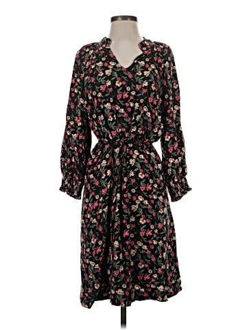 Draper James RSVP Casual Dress (view 1)