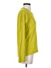 Uniqlo Green Pullover Sweater Size S - photo 4