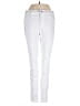 Hudson Jeans Chevron-herringbone White Jeans Size 25 waist - photo 1
