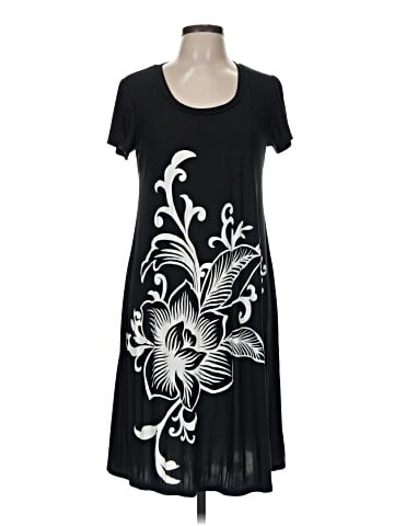 Perceptions Casual Dress (view 1)