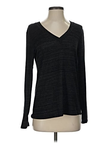 Lauren Vidal Long Sleeve T-Shirt (view 1)