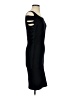 Bailey 44 Black Cocktail Dress Size S - photo 4