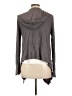 Splendid Gray Cardigan Size L - photo 2