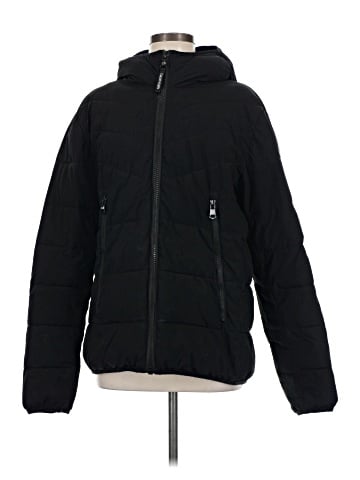 Calvin Klein Snow Jacket (view 1)