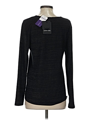 Lauren Vidal Long Sleeve T-Shirt (view 2)