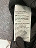 Chico's 100% Viscose Black Active Pants Size Lg (2) - photo 8