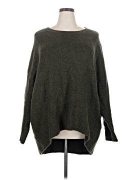 Universal Standard Pullover Sweater