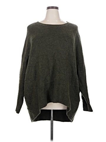 Universal Standard Pullover Sweater (view 1)