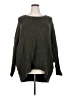 Universal Standard Green Pullover Sweater Size 18 (M) - photo 1