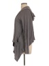 Splendid Gray Cardigan Size L - photo 5