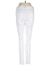 Hudson Jeans Chevron-herringbone White Jeans Size 25 waist - photo 2