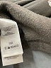 Columbia 100% Polyester Gray Vest Size S - photo 7