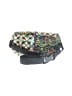 World Finds Blue Belt Bag One size - photo 2