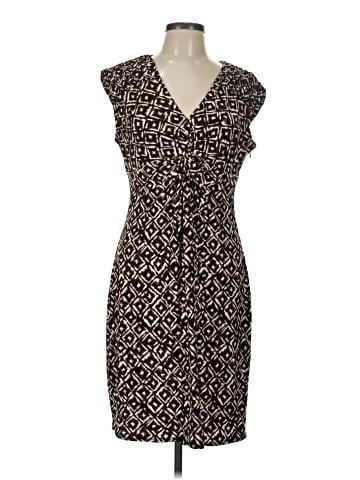 Laundry by Shelli Segal Cocktail Dress (view 1)