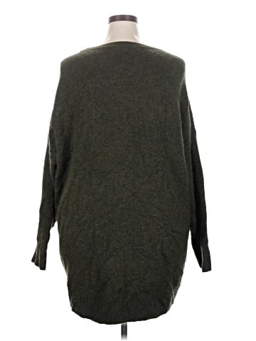 Universal Standard Pullover Sweater (view 2)