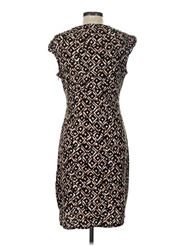 Laundry by Shelli Segal Cocktail Dress (view 2)