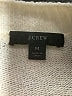 J.Crew Teal Pullover Sweater Size M - photo 7