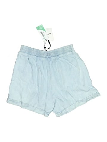 Nocturne Denim Shorts (view 2)