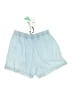 Nocturne 100% Lyocell Blue Denim Shorts Size EU 40 / US 10 - photo 2