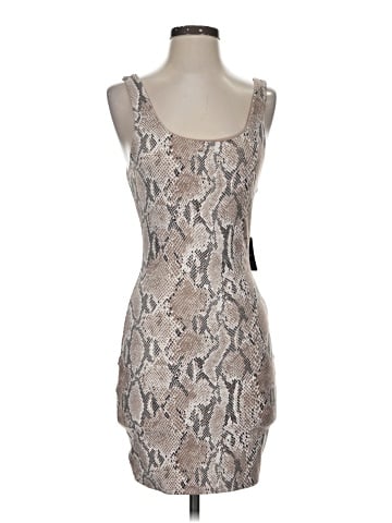 Express Cocktail Dress (view 1)