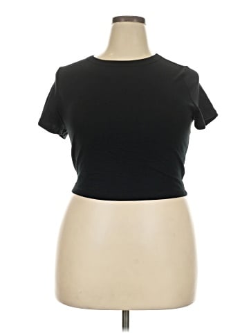 Wild Fable Short Sleeve T-Shirt (view 1)