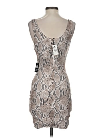 Express Cocktail Dress (view 2)