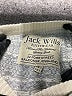 Jack Wills Ivory Pullover Sweater Size 8 - photo 4