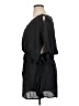 Apt. 9 Black Casual Dress Size XL - photo 5