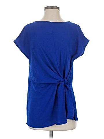 Gibson Short Sleeve Blouse (view 1)