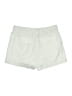 W by Worth Solid Ivory Shorts Size S - photo 2