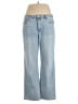 Seven7 Blue Jeans Size 12 - photo 1