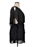 Apt. 9 Black Casual Dress Size XL - photo 4
