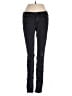 Rag & Bone/JEAN Stars Black Jeans Size 24 waist - photo 1