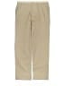 Class Club 100% Polyester Solid Tan Khakis Size 16 - photo 1