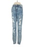 Tinseltown Stars Blue Jeans Size 5 - photo 1