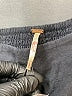 Free People Black Formal Skirt Size S - photo 4