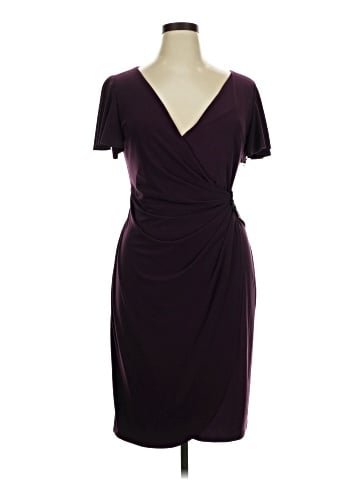 American Living Cocktail Dress (view 1)
