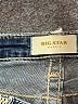 Big Star Blue Jeans Size 28 waist - photo 7