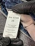 Big Star Blue Jeans Size 28 waist - photo 8
