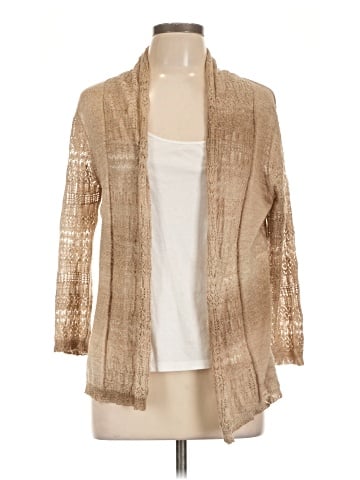 Roz & Ali Cardigan (view 1)