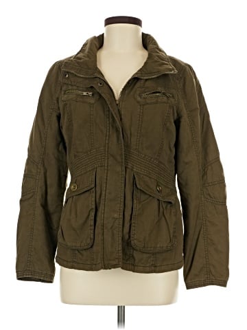 Sashimi Jacket (view 1)